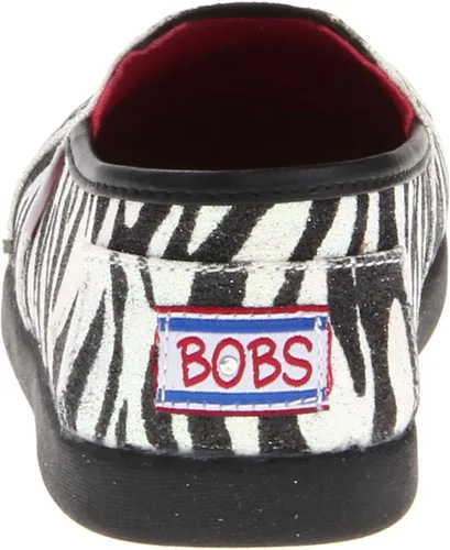 Miniatura 3 de Skechers Kids 85067L Bobs World III Slip On