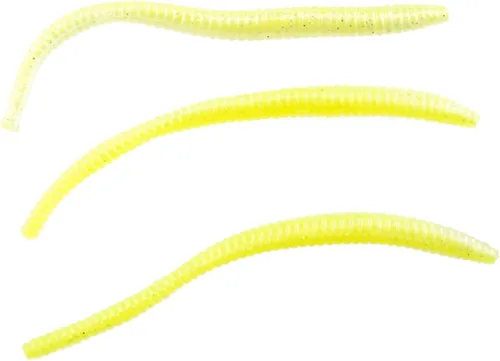 Miniatura 4 de Berkley PowerBait Power - Cebo suave de pesca para trucha flotante