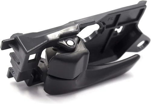 Miniatura 5 de Manija de puerta interior negra para Hyundai Sonata 2008 2009 2010