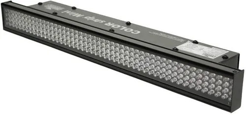 Miniatura 6 de Chauvet COLORSTRIP MINI LED Multicolor DJ Light Bar Efecto Color Tiras de Color+Bolsa