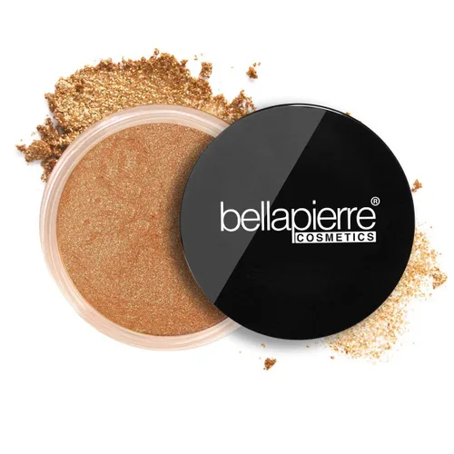 Miniatura 10 de bellapierre Mineral Bronzer – Polvo suelto Protección SPF Calienta el tono de piel para un aspecto besado por el sol No tóxico y libre