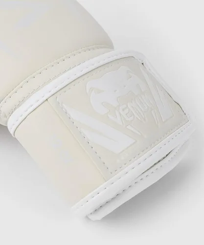 Miniatura 39 de Venum Elite - Guantes de boxeo Caqui / negro