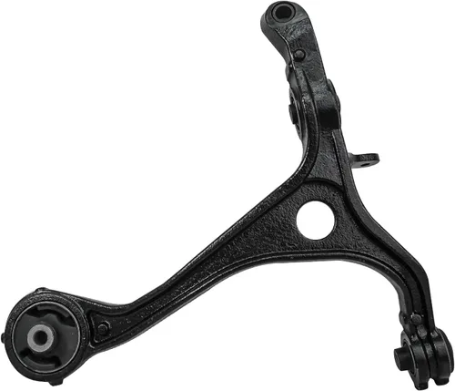 Miniatura 32 de Detroit Axle - Brazo de control delantero derecho para Chrysler 300 2008-2023 Dodge Challenger 2005-2008 Magnum 2005-2008, brazo de control