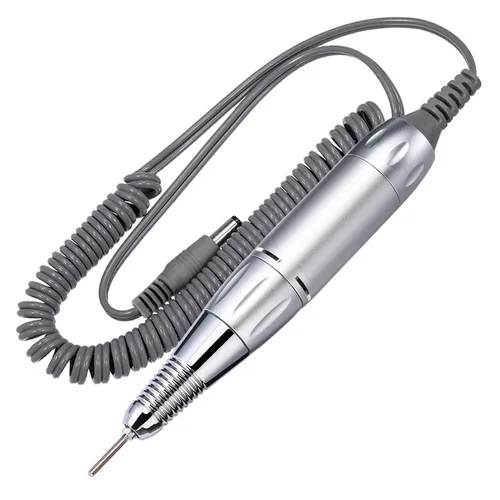 AZ GOGO Pieza de mano para TP283 - Taladro de uñas eléctrico portátil de 30000 RPM para uñas acrílicas (necesita cargador portátil)