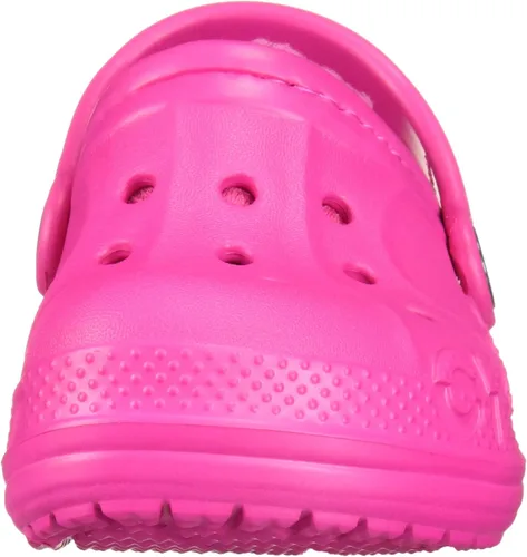 Miniatura 2 de Crocs Zuecos con forro Baya para niños Pantuflas cálidas y peludas para niños Nieve
