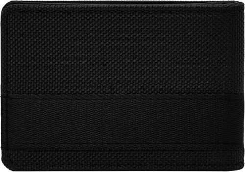 Miniatura 33 de Fossil Cartera Anderson de piel delgada y minimalista con bolsillo frontal plegable para hombre