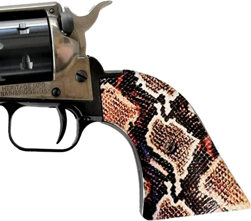 Guantes de agarre Heritage Rough Rider 22 prémium – Reemplazo compatible para Heritage Rough Rider