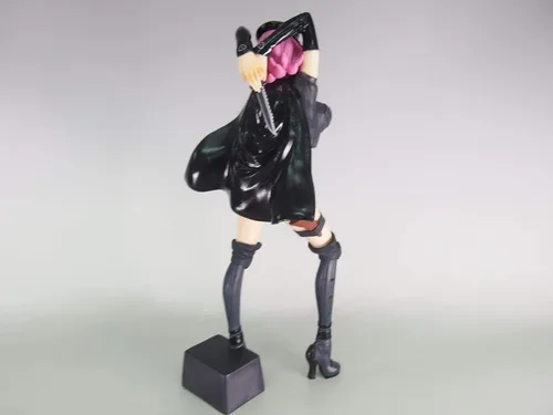 Miniatura 2 de Banpresto Bandera Diamante Barco-Vinsmoke. Reiju-Código: B Figura de premio (una pieza)