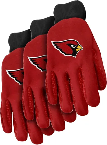 Miniatura 34 de FOCO NFL Guantes de Trabajo Utilitarios de Palma