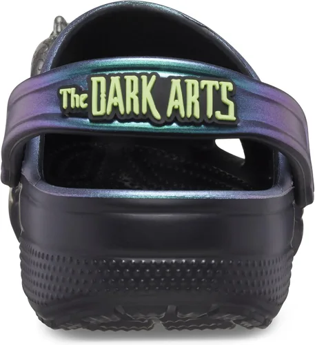 Miniatura 2 de Crocs Zuecos clásicos unisex de Harry Potter para adultos