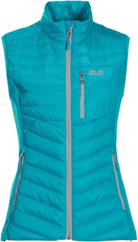 Miniatura 5 de Jack Wolfskin Chaleco Routeburn W para mujer