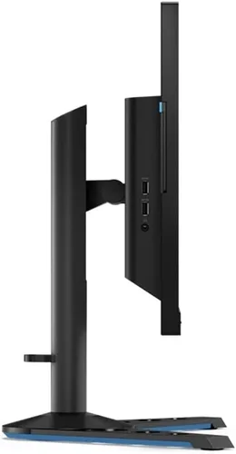 Miniatura 4 de Lenovo Legion Y25-25 - Monitor para juegos FHD LCD de 24.5 pulgadas, 16:9, retroiluminación LED, AMD FreeSync Premium, 240Hz, tiempo de respuesta
