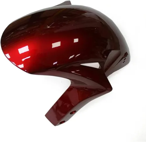 Miniatura 4 de Kit de carenado de inyección rojo y negro apto para Honda CBR1000RR 2006 2007 06 07 CBR 1000RR 2006-2007 CBR 1000 RR ABS Carrocería de carrocería