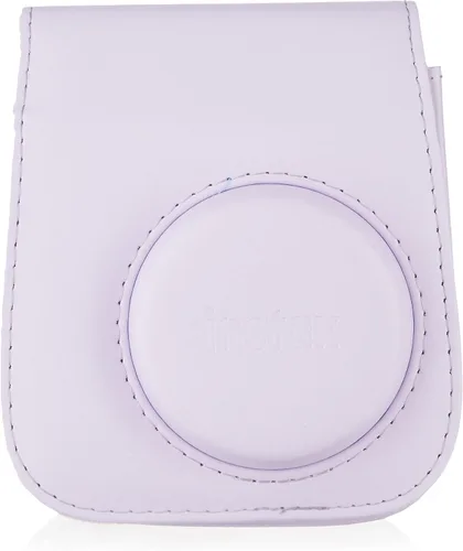 Funda para instax Mini 11 - Morado lila, 600021507 Lila Púrpura