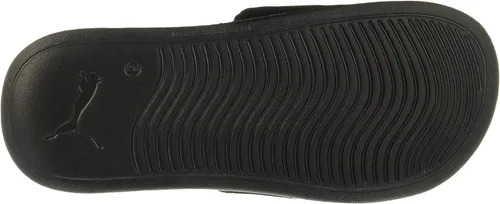 Miniatura 4 de PUMA Cool Cat Camo, Negro Blanco