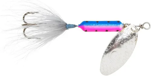 Miniatura 21 de Yakima Bait 206 Blanco rojo