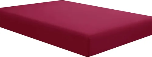 Miniatura 10 de Sfoothome Sábana bajera color negro, bolsillo profundo de 14 pulgadas, sábanas de microfibra, tamaño Queen