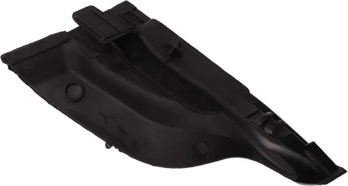 Miniatura 8 de EVGATSAUTO Cubierta de ventilación lateral del capó, cubierta de capó de sello de goma ABS para 2010-2015, lado derecho 55083-47020