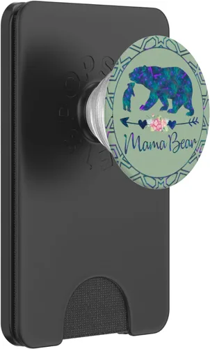 Miniatura 7 de PopSockets PopSockets PopGrip: agarre intercambiable para teléfonos y tabletas