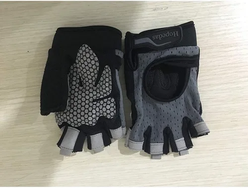 Miniatura 7 de Workout Gloves Weight Lifting Gloves Palm Support Protection for Men Women, Exercise Gloves Sports for Training, Fitness, Gym