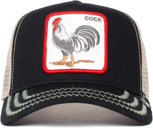 Miniatura 2 de Goorin Bros. The Farm - Gorra de malla ajustable para hombres y mujeres