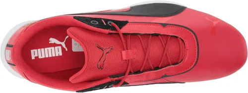 Miniatura 5 de PUMA Ferrari R-cat Machina - Tenis unisex para adultos