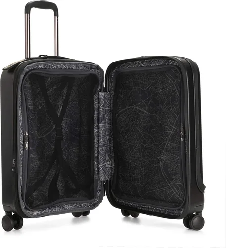 Miniatura 3 de Kipling Curiosity Pocket 4 Wheeled Rolling Luggage
