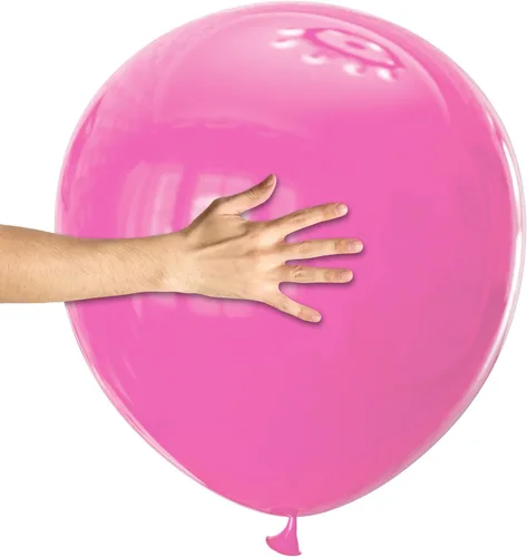 Miniatura 44 de 200 globos de 5 pulgadas, colores surtidos, pequeños globos de látex arcoíris para fiesta, cumpleaños, baby shower, aniversario, festival