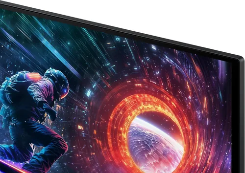 Miniatura 11 de Samsung Monitor para juegos Odyssey OLED G5 (G50SF) QHD y QD-OLED de 27 pulgadas, frecuencia de actualización de 180 Hz, tiempo de respuesta de 0.03