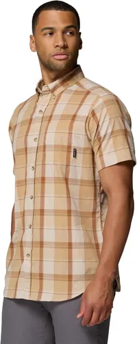 Miniatura 3 de Columbia Camisa de manga corta Rapid Rivers II para hombre