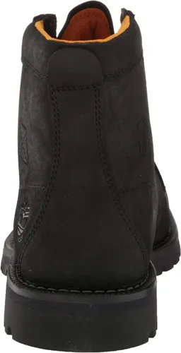 Miniatura 3 de Timberland Botas impermeables Redwood Falls para hombre Plateado