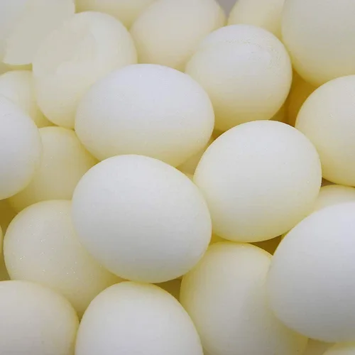 Miniatura 4 de Enjoyer Huevos de esponja suave, trucos de magia, accesorios de mentalismo mágico de primer plano de calle, juguetes de comedia (paquete de 10)
