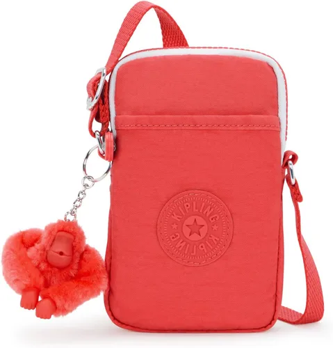 Miniatura 106 de Kipling Sabian - Minibolso cruzado estampado