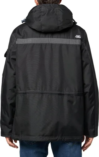 Miniatura 2 de Arctix Chaqueta Tundra Performance para hombre con visibilidad añadida