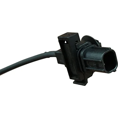 Miniatura 4 de AIP Electronics Sensor de velocidad de rueda de freno antibloqueo ABS compatible con Acura MDX 2007-2012 trasero izquierdo lado conductor OEM Fit