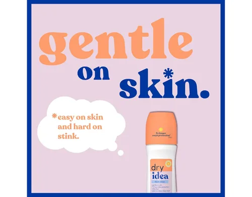 Miniatura 8 de Dry Idea Fresh Linen - Desodorante antitranspirante roll-on de lino fresco, 3.25 onzas (paquete de 4)