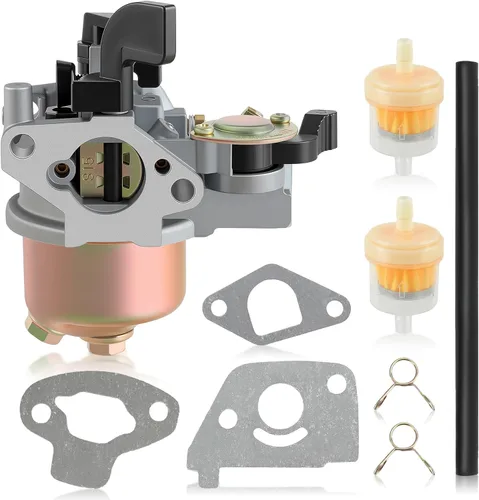 AUTOKAY Carburador para MBX10 MBX11 79cc 97cc Carb Monster Moto MM-B80 80cc Mini Pit Bike Carb