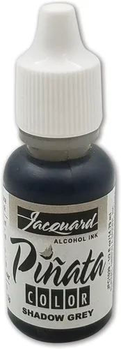 Miniatura 51 de Jacquard Pinata Tinta de Alcohol - Blanco Blanco - Tinta Profesional y Versátil que Produce Resultados de Color Saturado y Sin Ácidos - 1/2 Onza