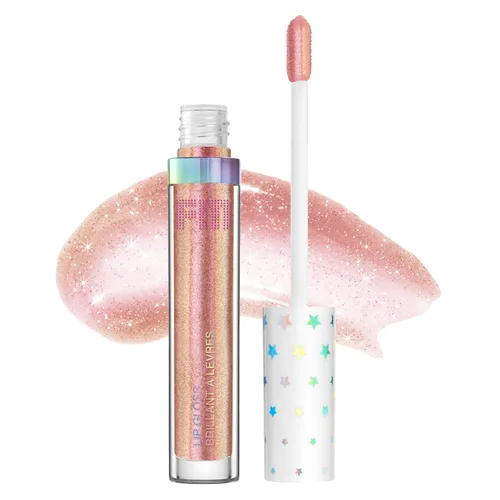 Miniatura 9 de wet n wild Fantasy Makers - Brillo de labios naranja Til the Sun's Up 2-Hasta que el sol se levante