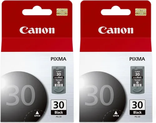 Miniatura 8 de Canon PG-30 Cartucho de tinta negra, compatible con iP2600.