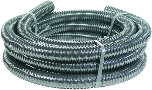 Miniatura 5 de Aquascape Tubo flexible sin torceduras, 3/4 pulgadas por 15 pies, negro, para estanque de plomería, jardín de agua y fuente 88056