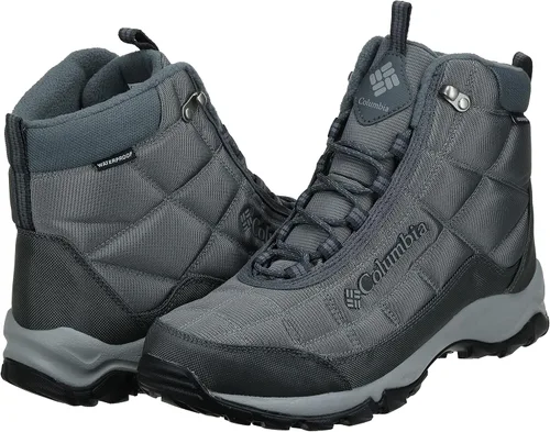 Miniatura 7 de Columbia Firecamp Boot Botas de senderismo para hombre