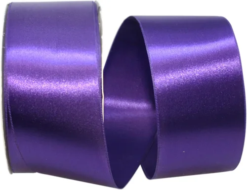 Miniatura 30 de Reliant Ribbon 5000-908-09C cinta, 1-1/2 pulgadas x 100 yardas, escarlata