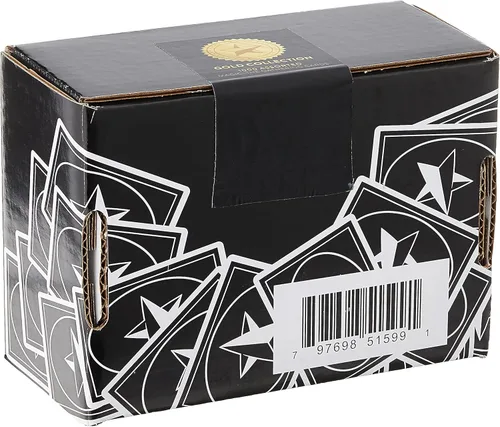 Miniatura 2 de 1000 tarjetas surtidas Magic: The Gathering Gold Collection