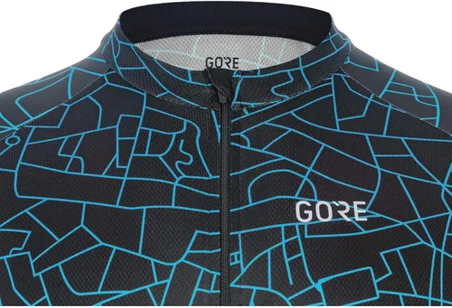 Miniatura 3 de GORE WEAR Gotham Jersey para hombre