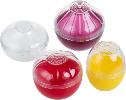 Recipientes de almacenamiento de verduras y frutas para refrigerador, ahorradores de alimentos frescos reutilizables sin BPA, contenedor de