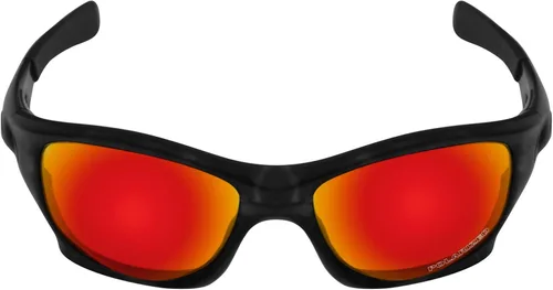 Miniatura 2 de Mryok Lentes de Repuesto para Oakley Pit Bull - Opciones