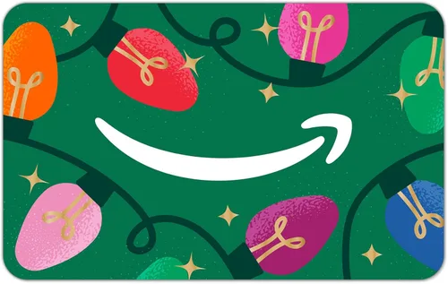 Miniatura 5 de Amazon eGift Card Seasonal, Digital Delivery
