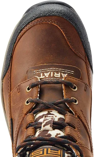 Miniatura 4 de ARIAT Impermeable Terrain para mujer