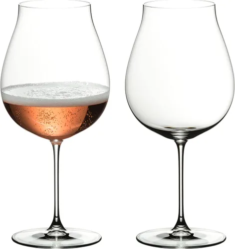 Miniatura 8 de Riedel Veritas - Vaso de cerveza, juego de 2